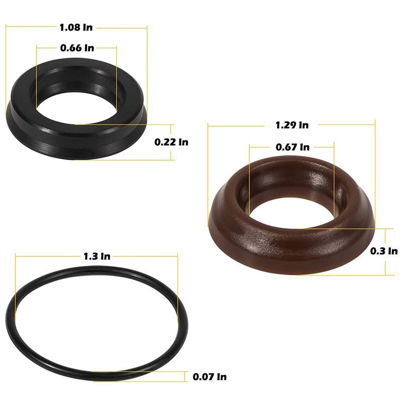 AR1857 Druck Washer Verpackung – Vacuum Chamber Kit With Pump Bewertung und Preis