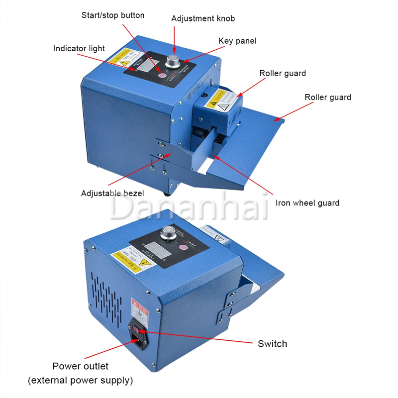 Automatische Verpackungsversie – Packaging Bewertung und Preis