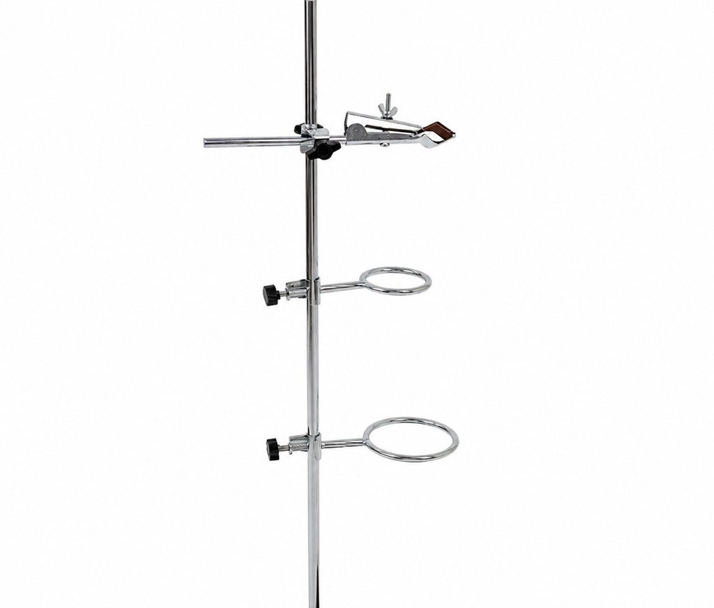 Laborringständer aus Eisen und – Lab Equipment Bewertung und Preis