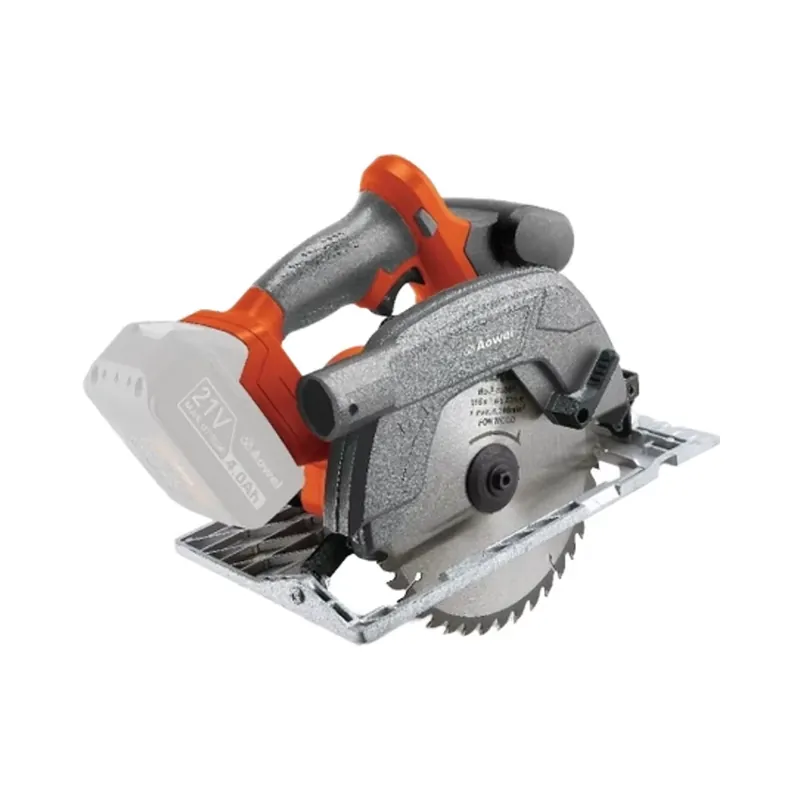 20V Elektrische Akku-Kreissäge – Industrial Tools Bewertung und Preis