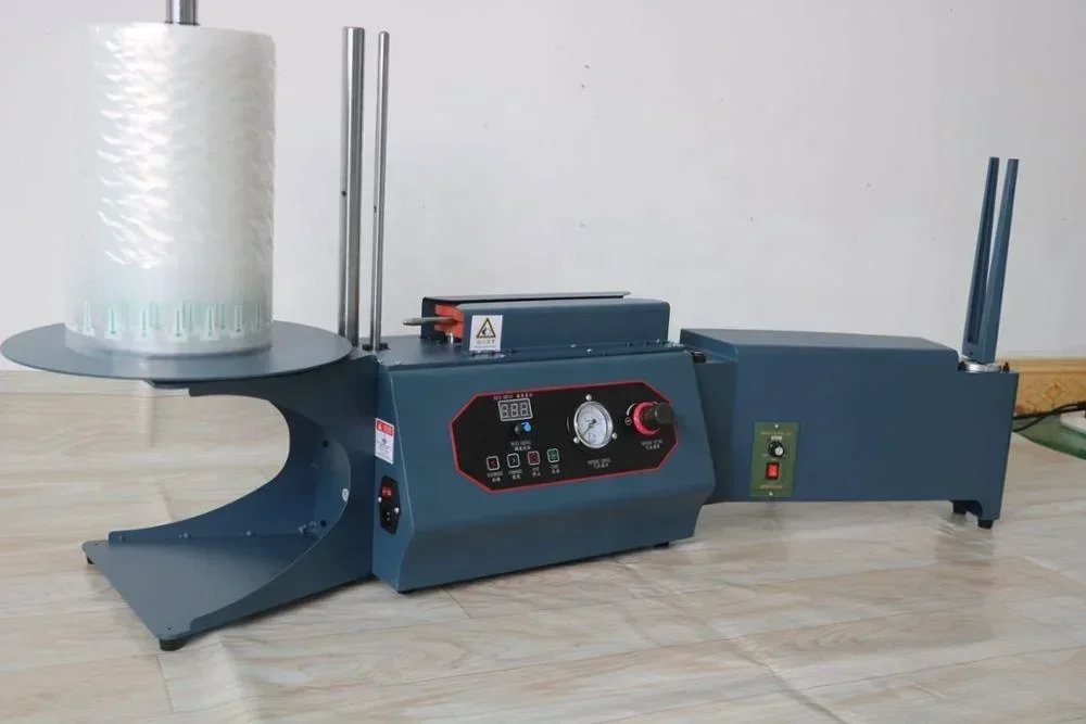 2026 Meistverkaufte Luftpolste – Air Bubble Wrap Roll Packaging Bewertung und Preis